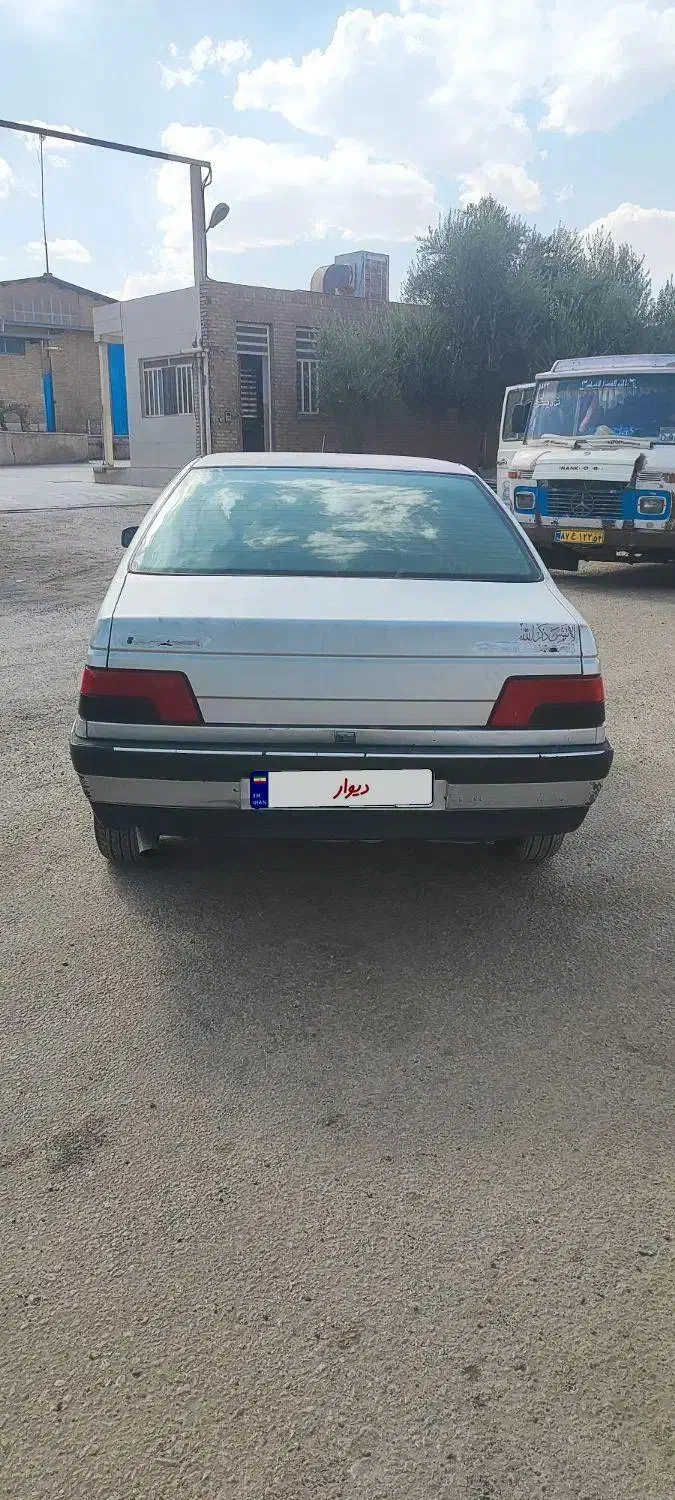 پژو405|خودرو سواری و وانت|زارچ, |دیوار