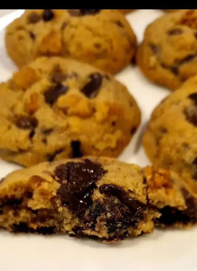 کوکی خانگی|خوردنی و آشامیدنی|شیراز, دشت چنار|دیوار