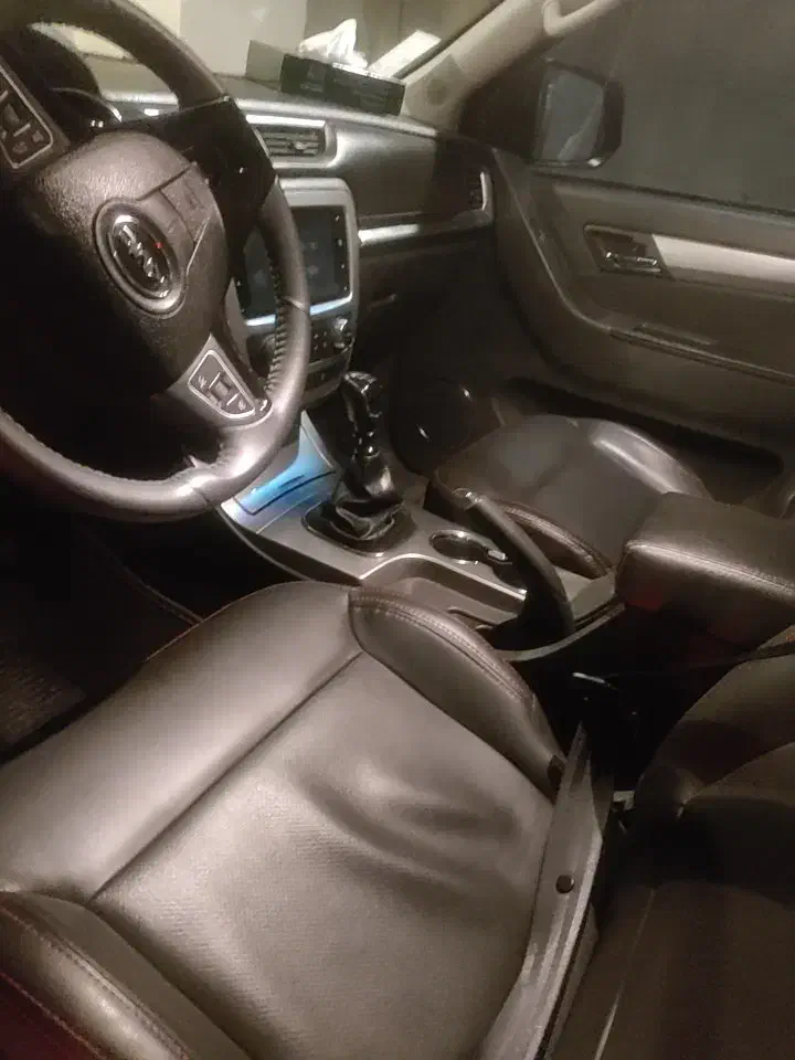 kmc t8|خودرو سواری و وانت|هشتگرد, شهرک ولیعصر (مصلی)|دیوار