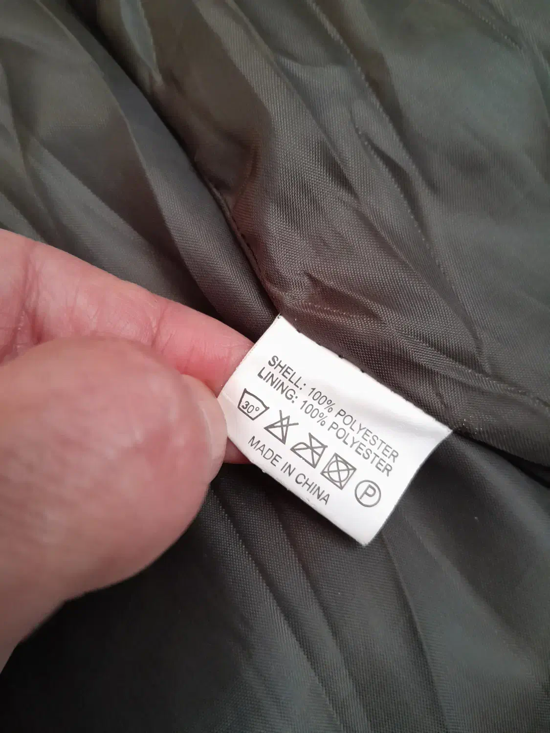 کاپشن کوه نوردی|لباس|تهران, شهرک نفت|دیوار