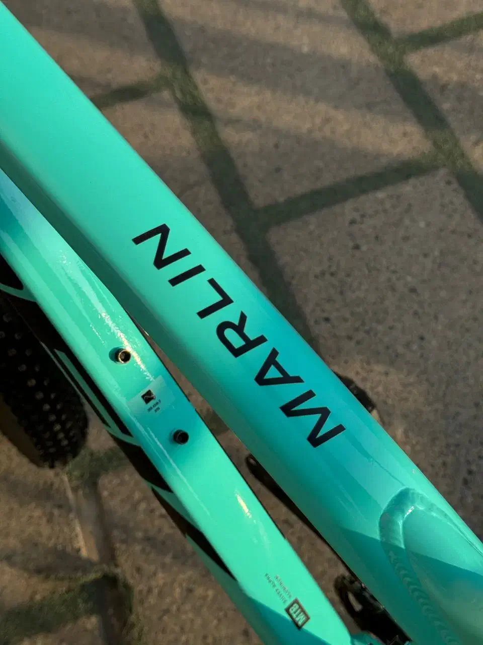 دوچرخه ترک آمریکا(اسکات جاینت کوب مریدا فوجیktm|دوچرخه، اسکیت، اسکوتر|تهران, گلستان (شهرک راه آهن)|دیوار