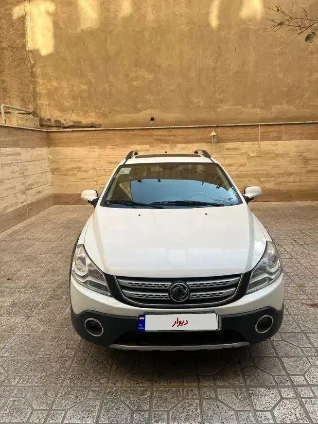 اچ سی کراس H30|خودرو سواری و وانت|تهران, سجاد|دیوار