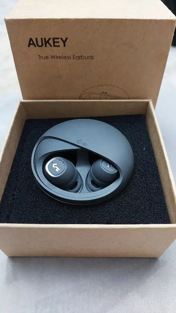 هندزفری AUKEY اصلی|لوازم جانبی موبایل و تبلت|کرج, اکبرآباد|دیوار