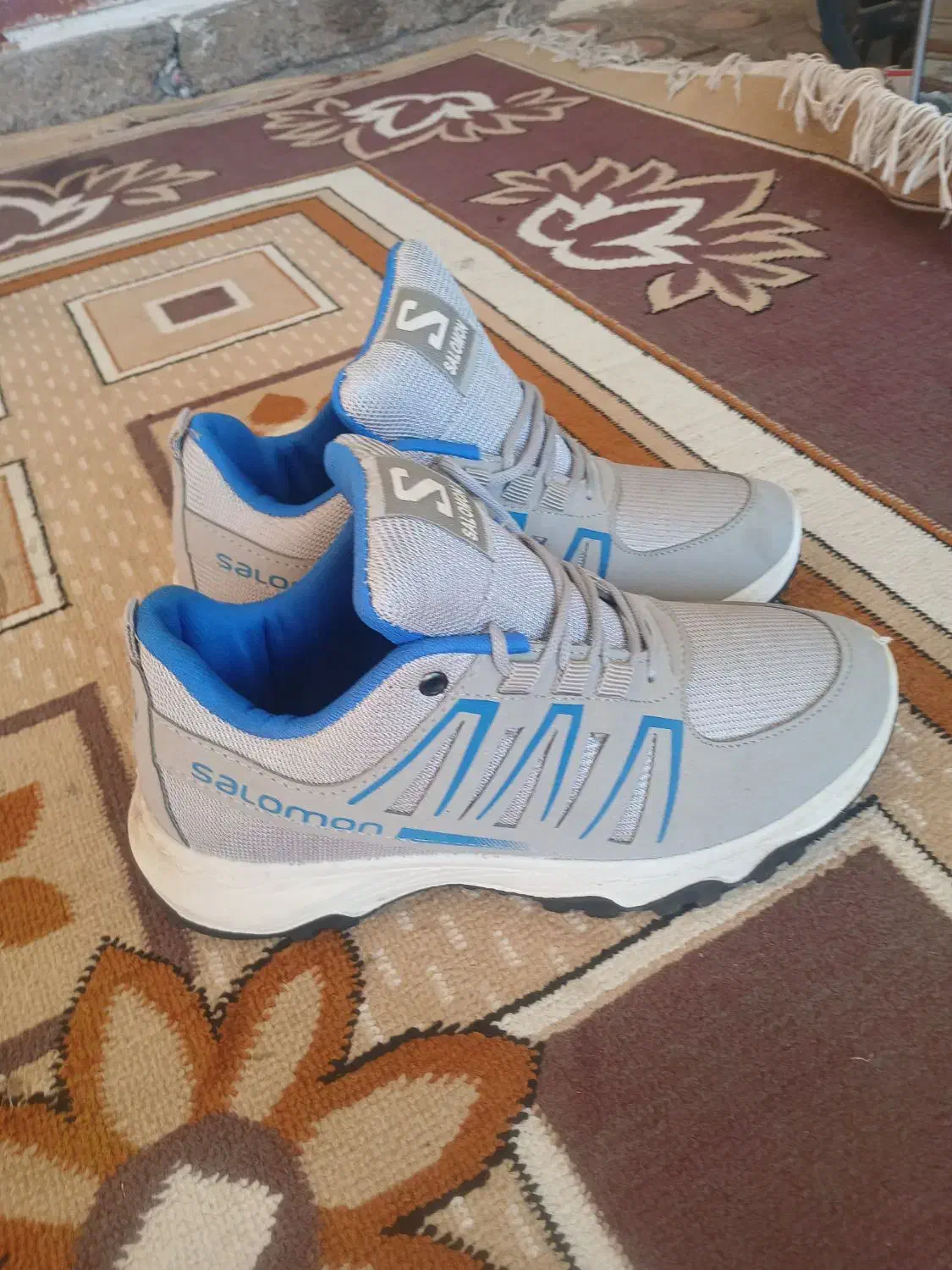 کفش|کیف، کفش، کمربند|کوهدشت, |دیوار