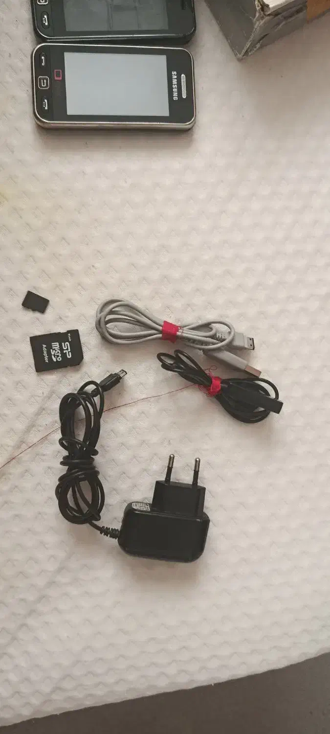 سامسونگ gt s5233t|موبایل|اسلام‌شهر, شهرک قائمیه|دیوار