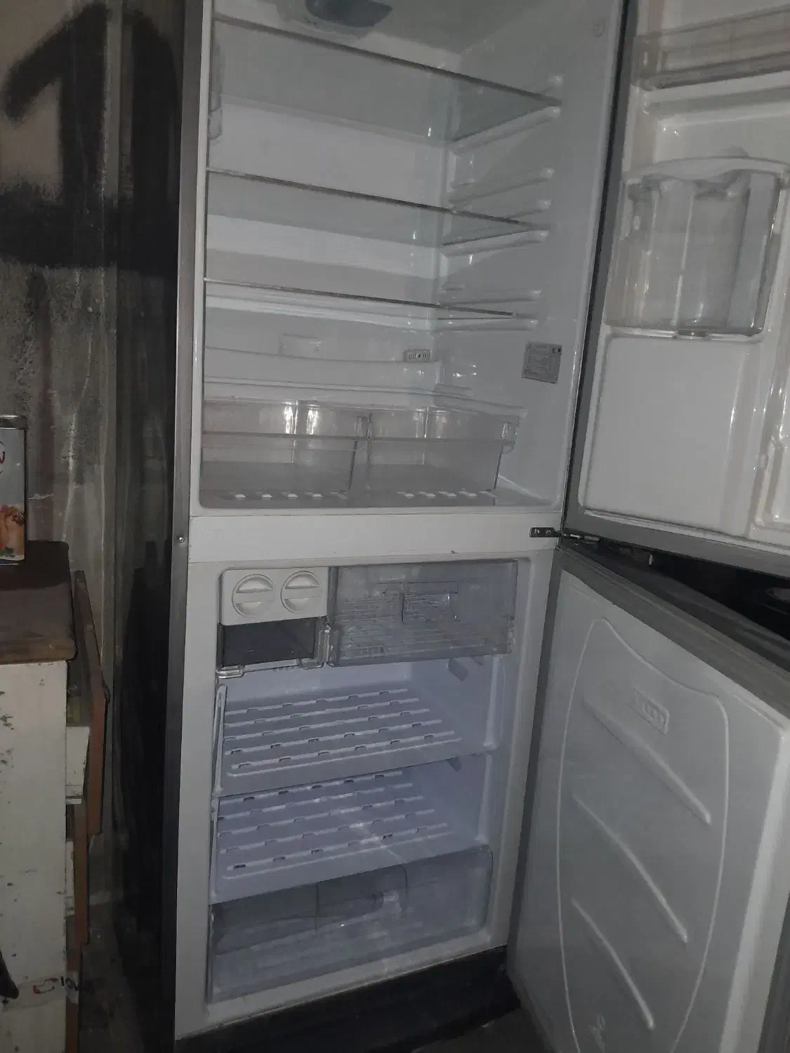 یخچال فریزر جنرال|یخچال و فریزر|تهران, ارامنه|دیوار