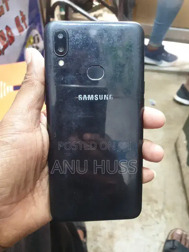 سامسونگ A10s|موبایل|پردیس, فاز ۲|دیوار