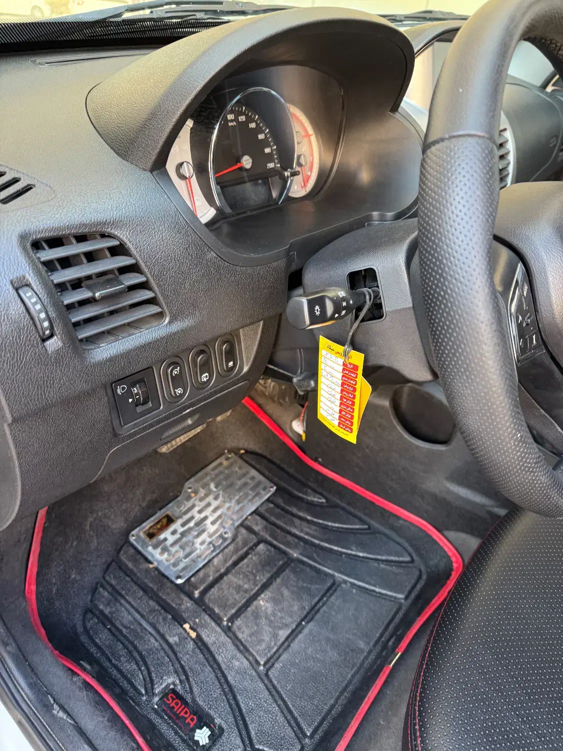 کوییک اتومات|خودرو سواری و وانت|مشهد, حرم مطهر رضوی|دیوار