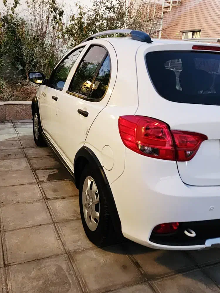 کویک مدل 1402|خودرو سواری و وانت|اصفهان, مهدی آباد|دیوار