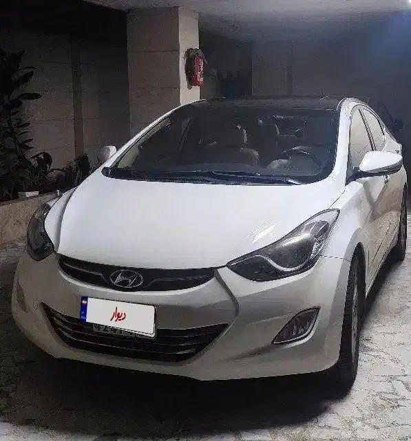 الانترا منطقه - تمیز سالم بی رنگ|خودرو سواری و وانت|رشت, دیلمان|دیوار