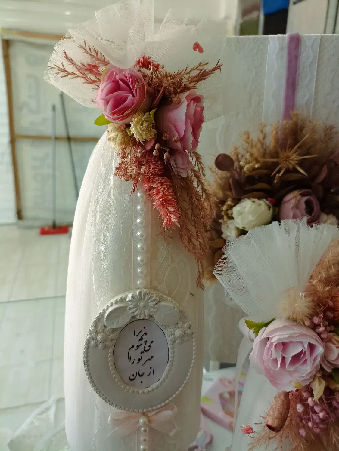 سرویس بله برون به قیمت فاکتور|صنایع دستی و سایر لوازم تزئینی|پلدختر, |دیوار