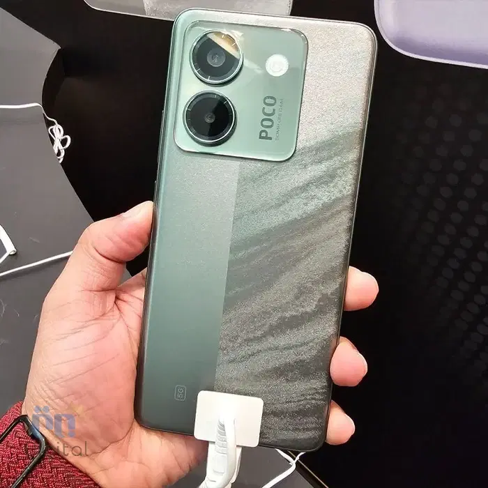 گوشی m7 pro 5g|موبایل|محمدشهر, جعفرآباد|دیوار