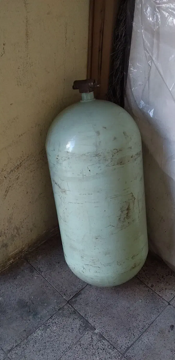 لاستیک ۱۴و ۱۵ کپسول سی ان جی ظبط وباند|قطعات یدکی و لوازم جانبی|زنجان, |دیوار