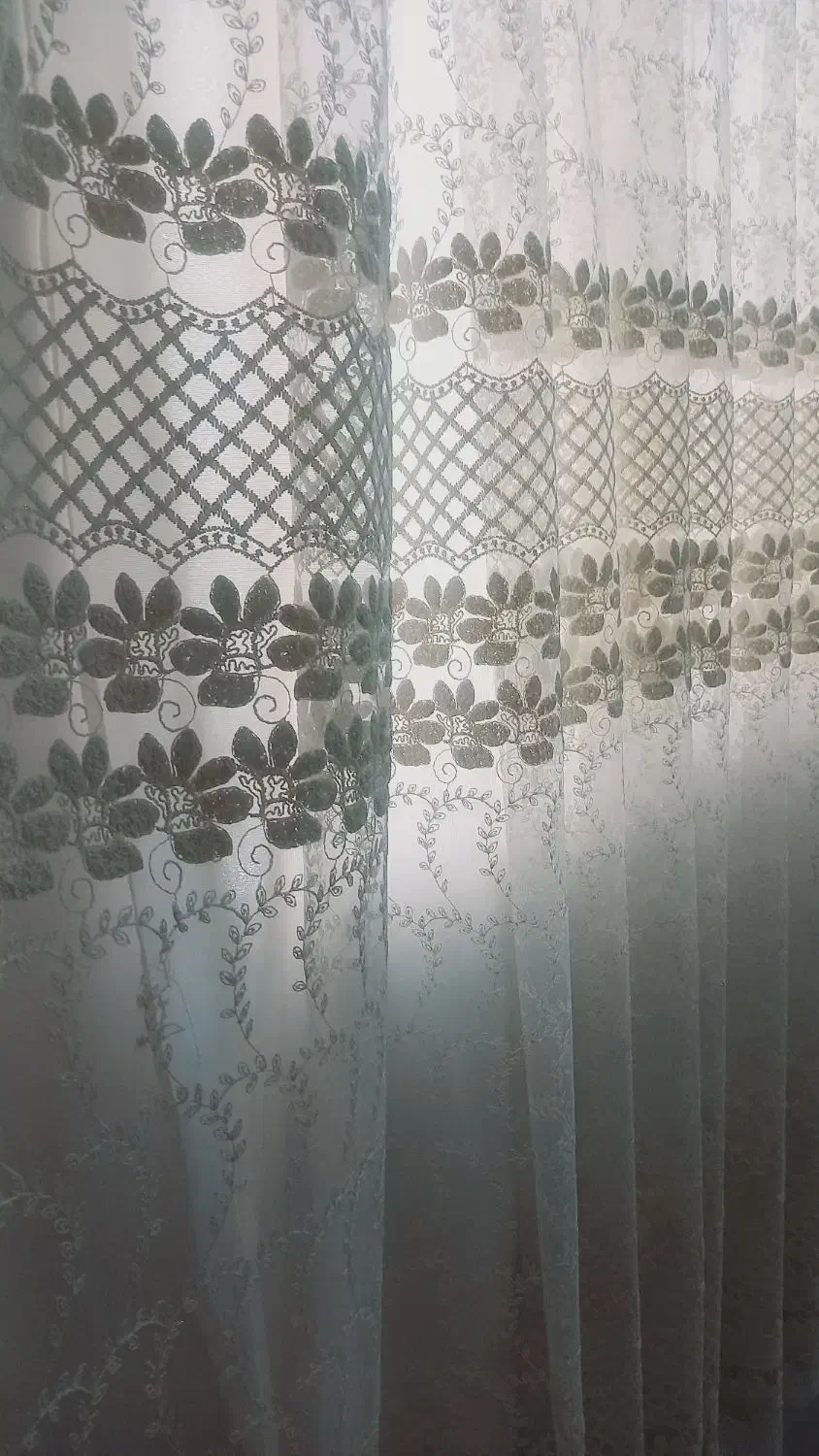 پرده پذیرایی|پرده، رانر، رومیزی|ساوه, |دیوار