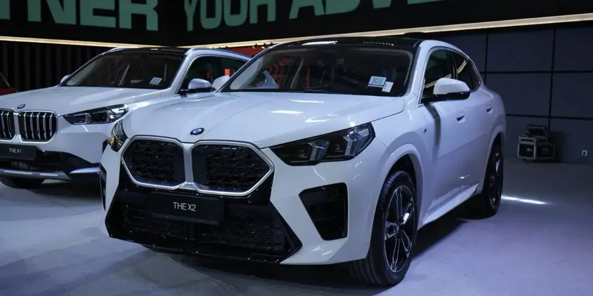 Bmw x2 2025|خودرو سواری و وانت|تهران, پونک|دیوار
