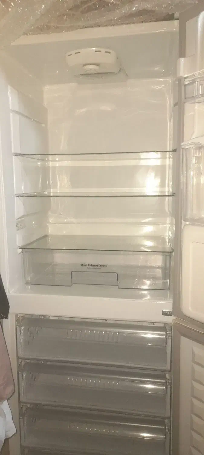 یخچال نونو ۱۷میلیون|یخچال و فریزر|تایباد, |دیوار