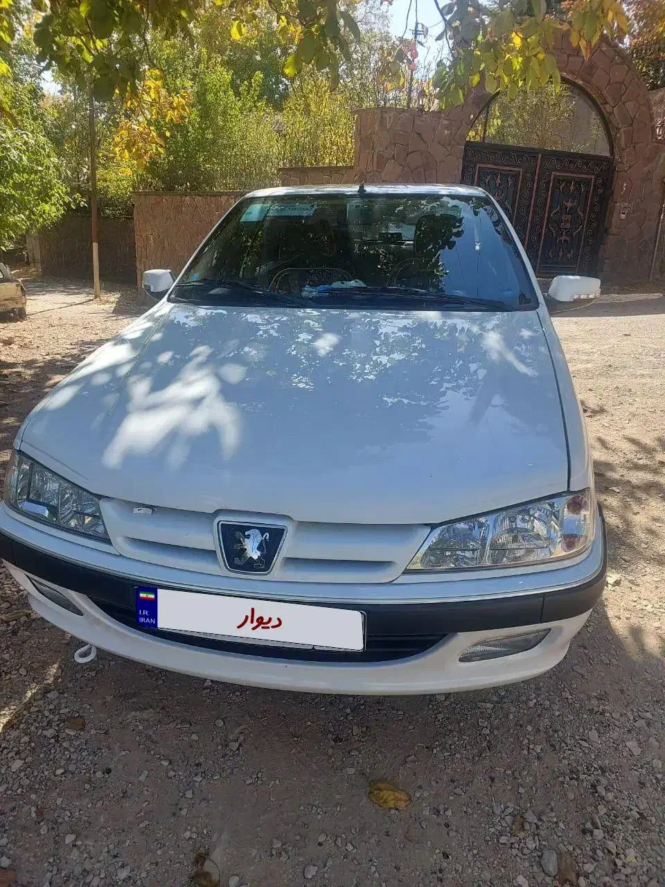 ماشین فروشی|خودرو سواری و وانت|دماوند, گیلاوند|دیوار