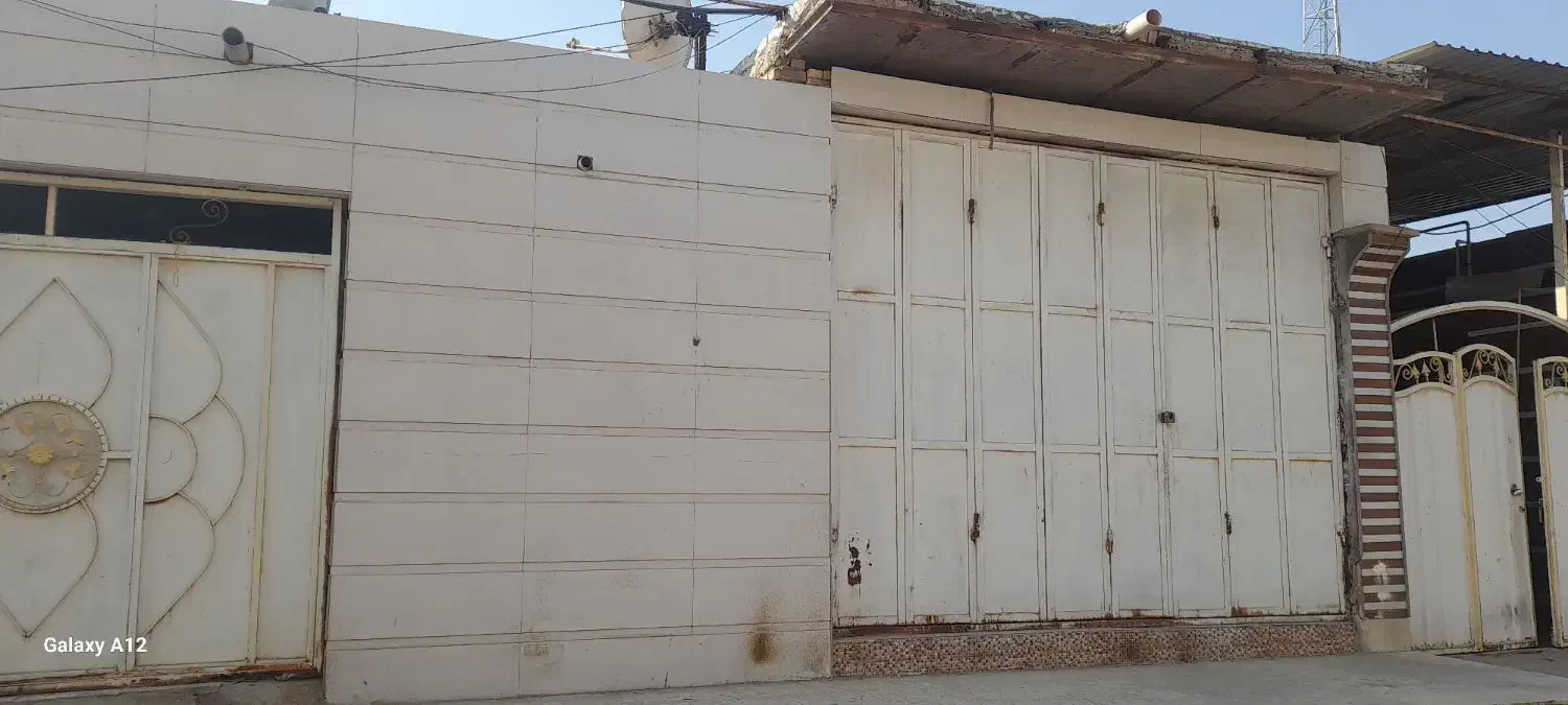 کوی ابوذریکی بنبش خیابان فجر۱۱|فروش خانه و ویلا|سوسنگرد, |دیوار