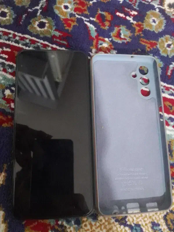 گوشی نوت ۱۳ نو نو|موبایل|خرمدشت, |دیوار