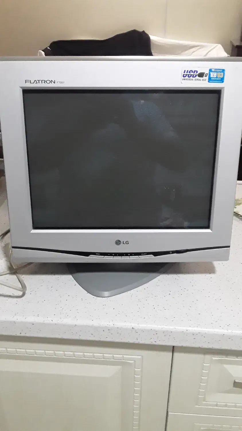 کامپتور|قطعات و لوازم جانبی رایانه|پرند, فاز ۶|دیوار