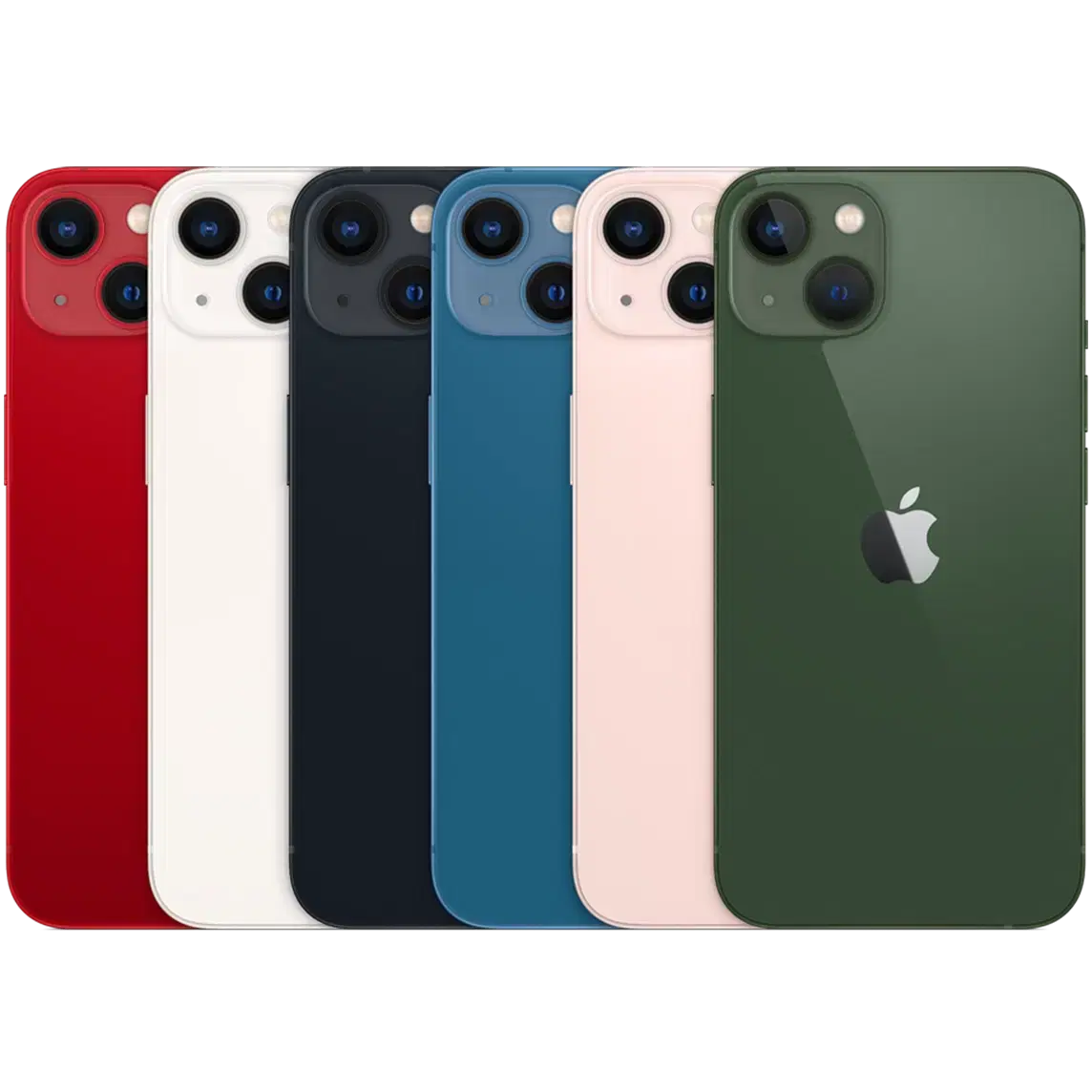 گوشی موبایل اپل مدل iPhone 13 بازنشسته رفا|موبایل|اهواز, زیتون کارمندی|دیوار