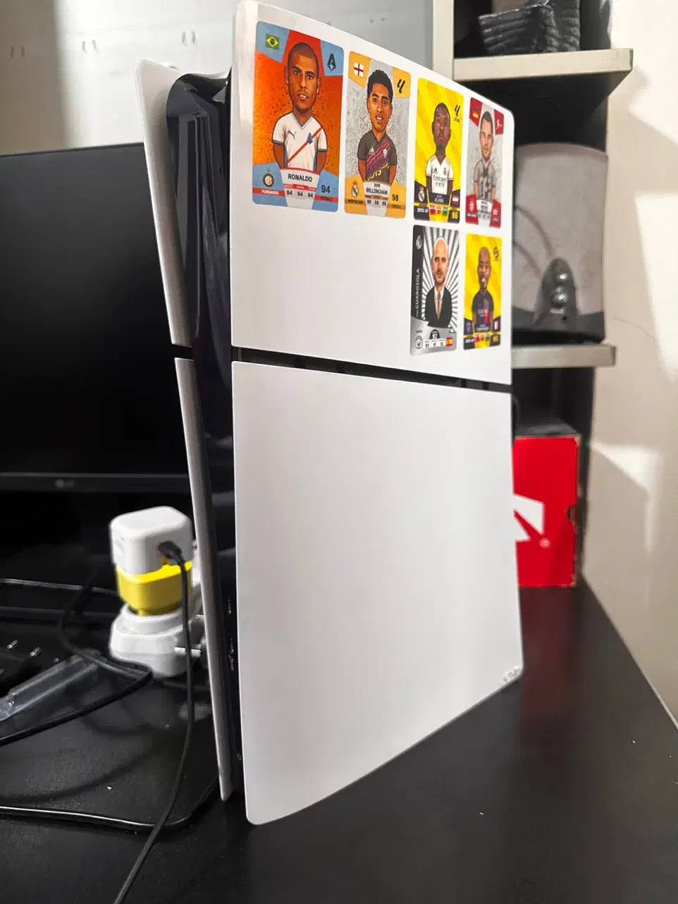 Ps5 slim digital|کنسول، بازی ویدئویی و آنلاین|پردیس, فاز ۱|دیوار