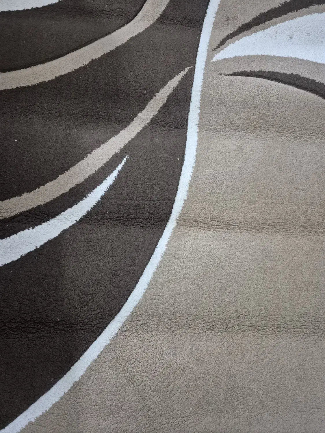 فرش چهارمتری|فرش|کرج, پیشاهنگی|دیوار