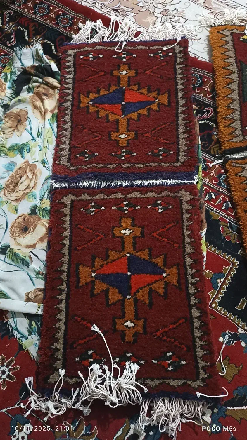 فرش دستبافت|فرش|تهران, پردیسان|دیوار