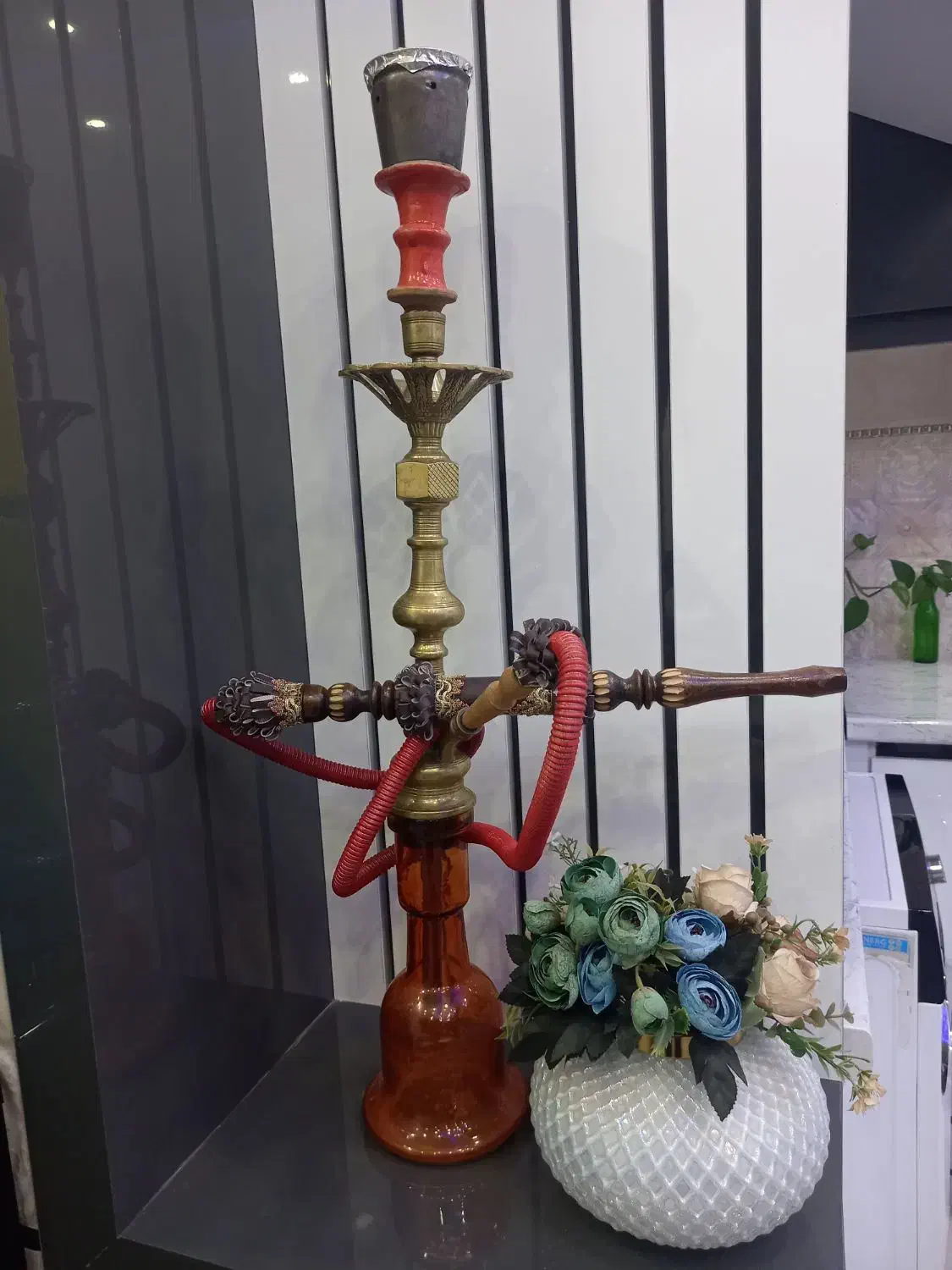 قلیون زینتی|کلکسیون و سرگرمی|اهواز, اهواز|دیوار