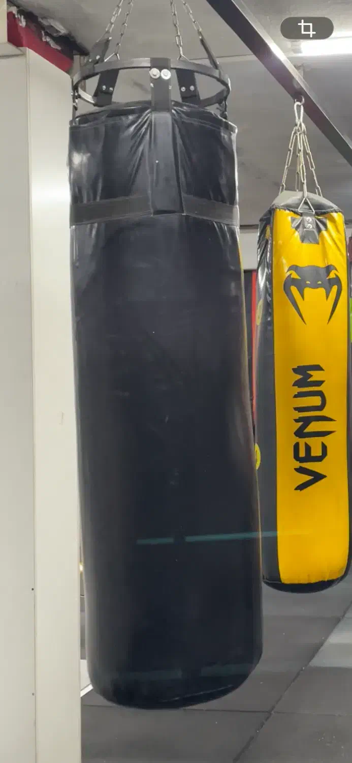 کیسه بوکس|تجهیزات ورزشی|مشهد, هنرستان|دیوار