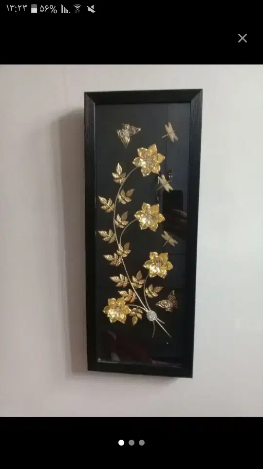 تابلو بسیار زیبا|تابلو، نقاشی، عکس|اردبیل, |دیوار