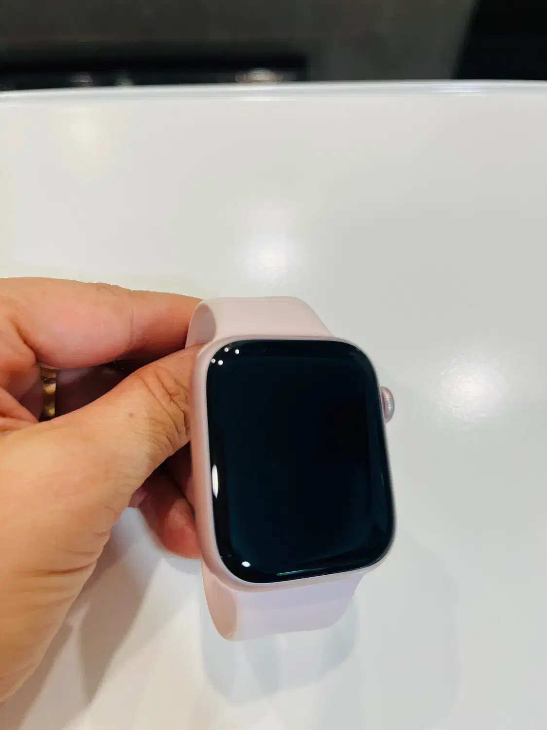 اپل واچ|لوازم جانبی موبایل و تبلت|تهران, اوقاف|دیوار