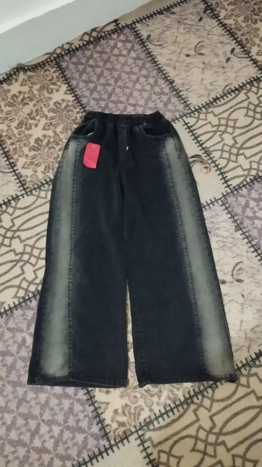 شلوار ترند|لباس|شاهین دژ, |دیوار