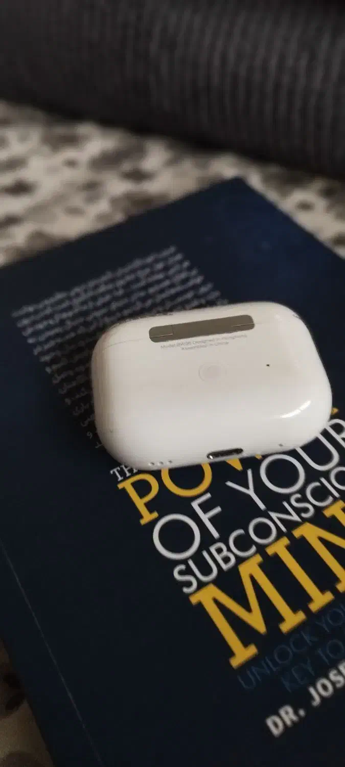 ایرپاد بروفون مدل BW36|لوازم جانبی موبایل و تبلت|بندر انزلی, طالب آباد|دیوار