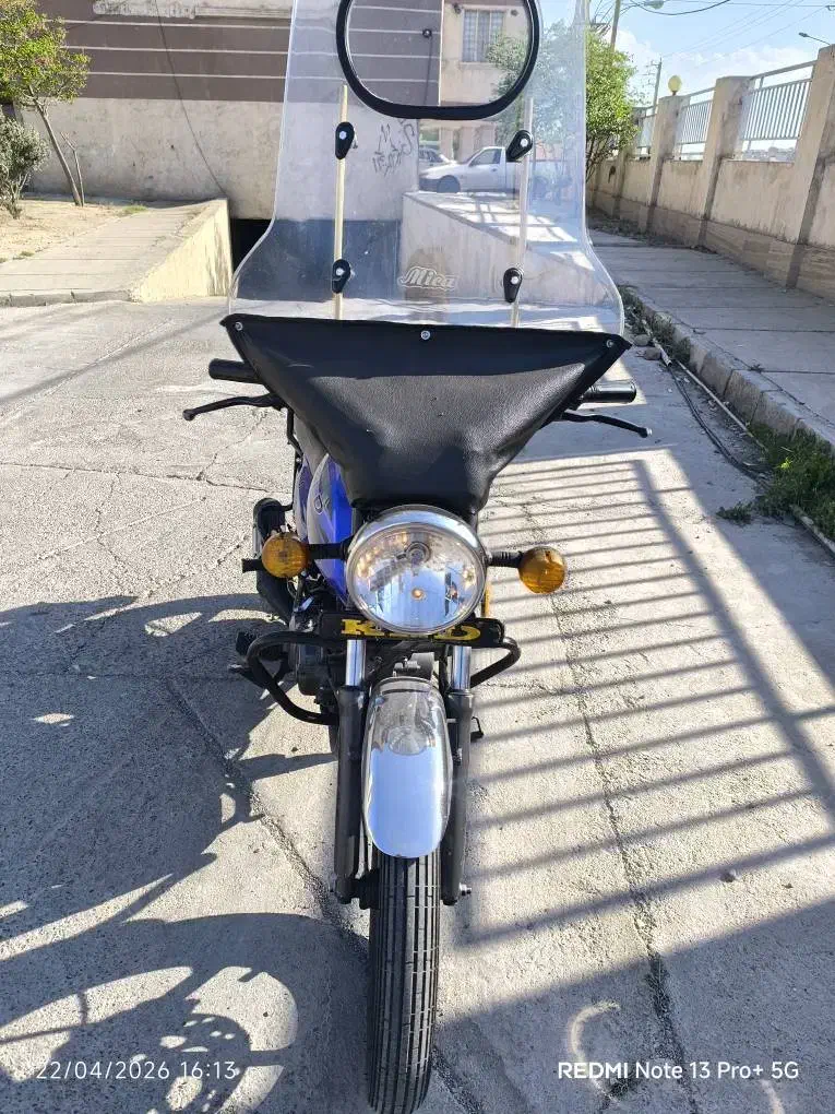 kld200|موتورسیکلت|تهران, بازار|دیوار