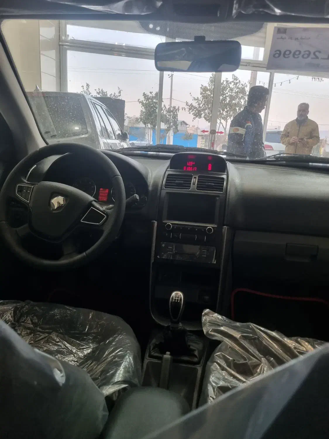 سورن پلاس صفر کیلومتر|خودرو سواری و وانت|لنجان, |دیوار