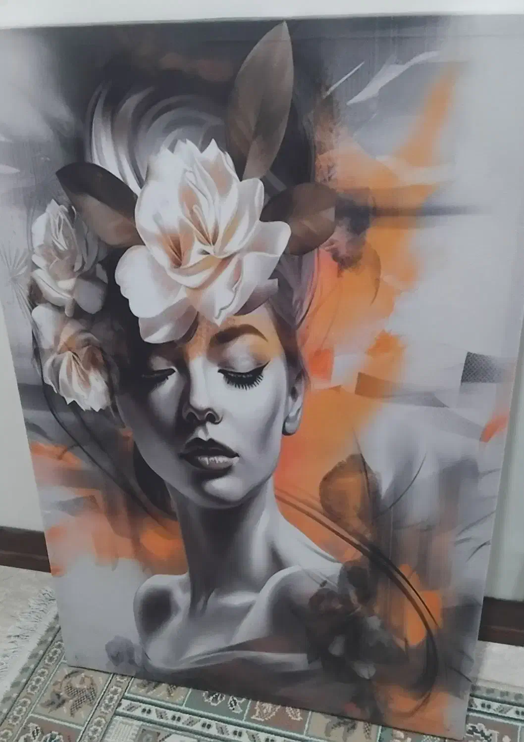 تزینی|گل مصنوعی|تهران, مجیدیه|دیوار