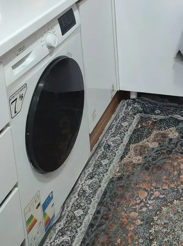 لباسشویی مارک آرتک|ماشین لباسشویی و خشککن لباس|قشم, |دیوار