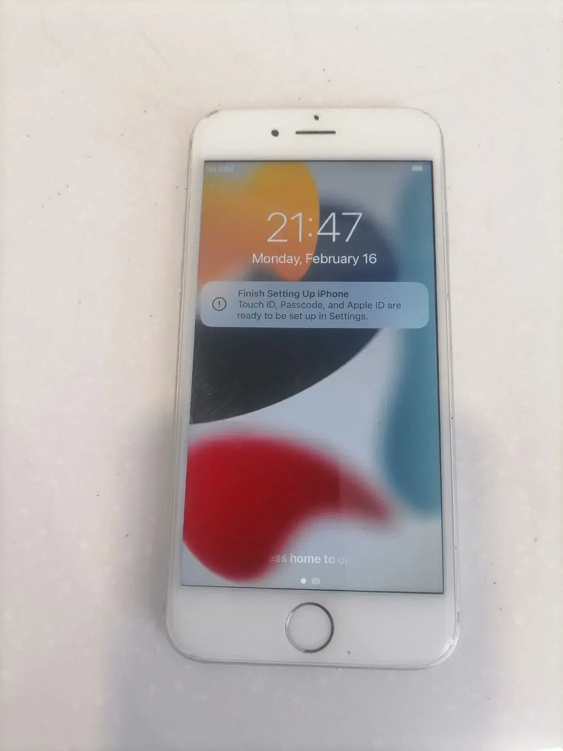 ایفون 6s|موبایل|تهران, دبستان|دیوار