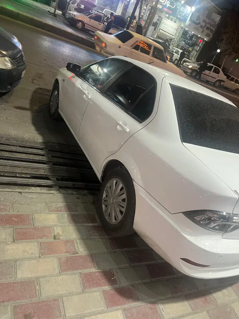 سمند سورن ۴۰۴ مشابه صفر|خودرو سواری و وانت|کرمان, |دیوار