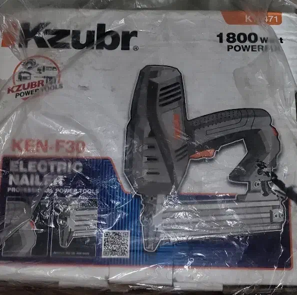 میخکوب برقی|سایر لوازم برقی|تهران, اوقاف|دیوار