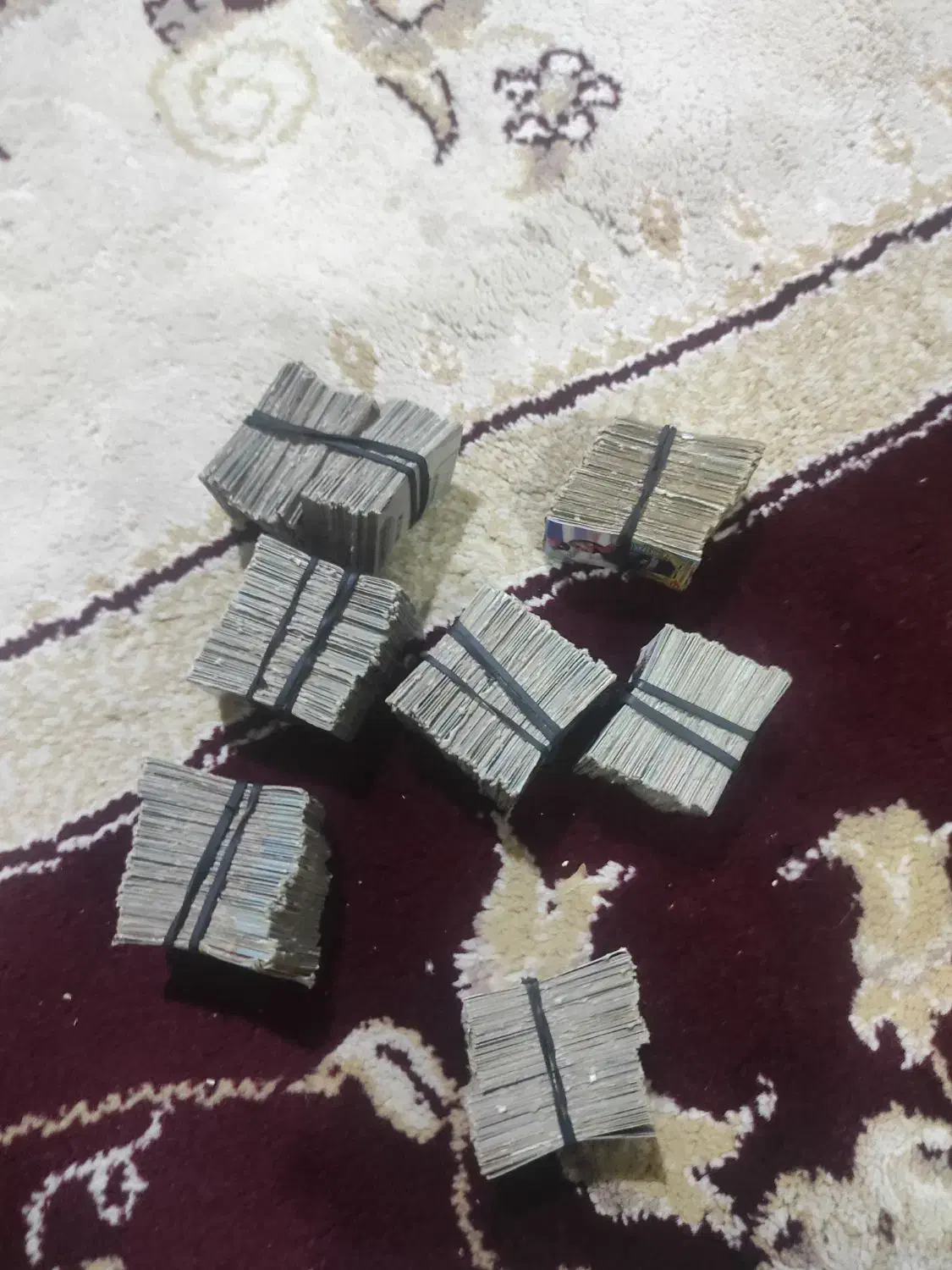 کارت|اسباب‌‌بازی|مشگین شهر, |دیوار
