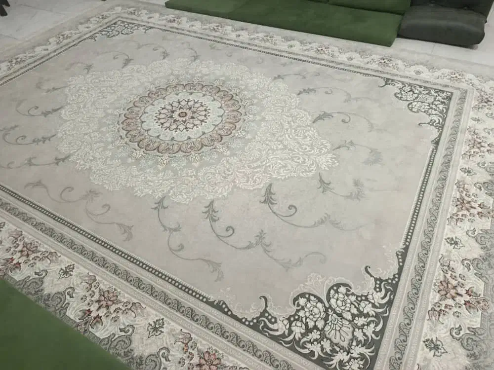 دو عددفرش ۷۵۰شانه|فرش|بندر ماهشهر, |دیوار