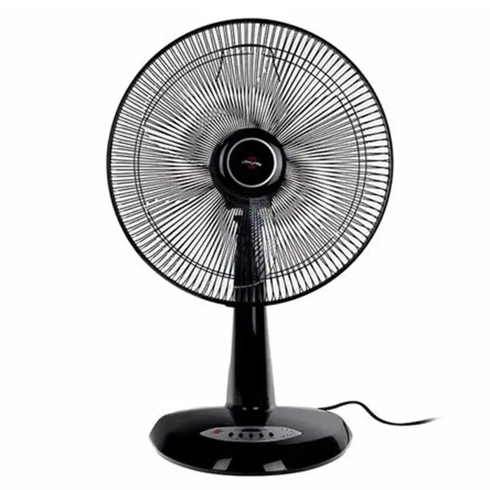 پنکه رو میزی قدرتمند پارس خزر|پنکه و تصفیهکنندهٔ هوا|گرگان, |دیوار