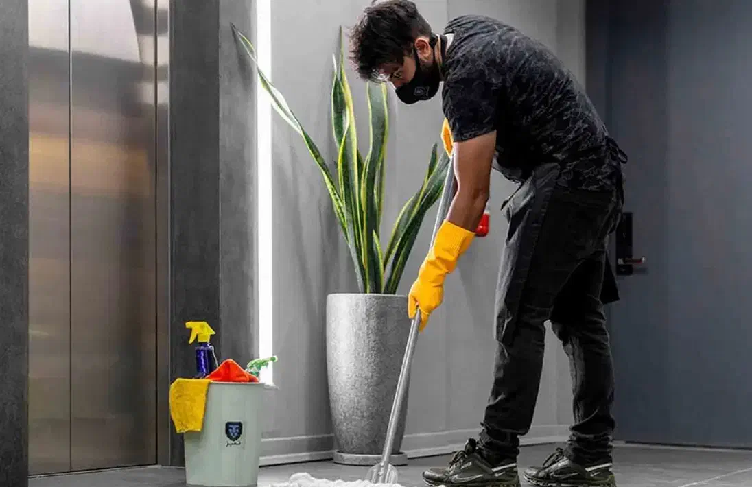 نظافت|خدمات نظافت|شاهینشهر, حافظ جنوبی|دیوار