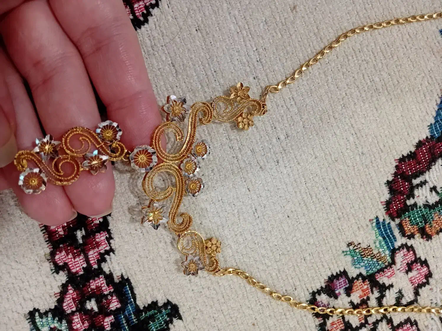 طلا|جواهرات|کرمانشاه, |دیوار