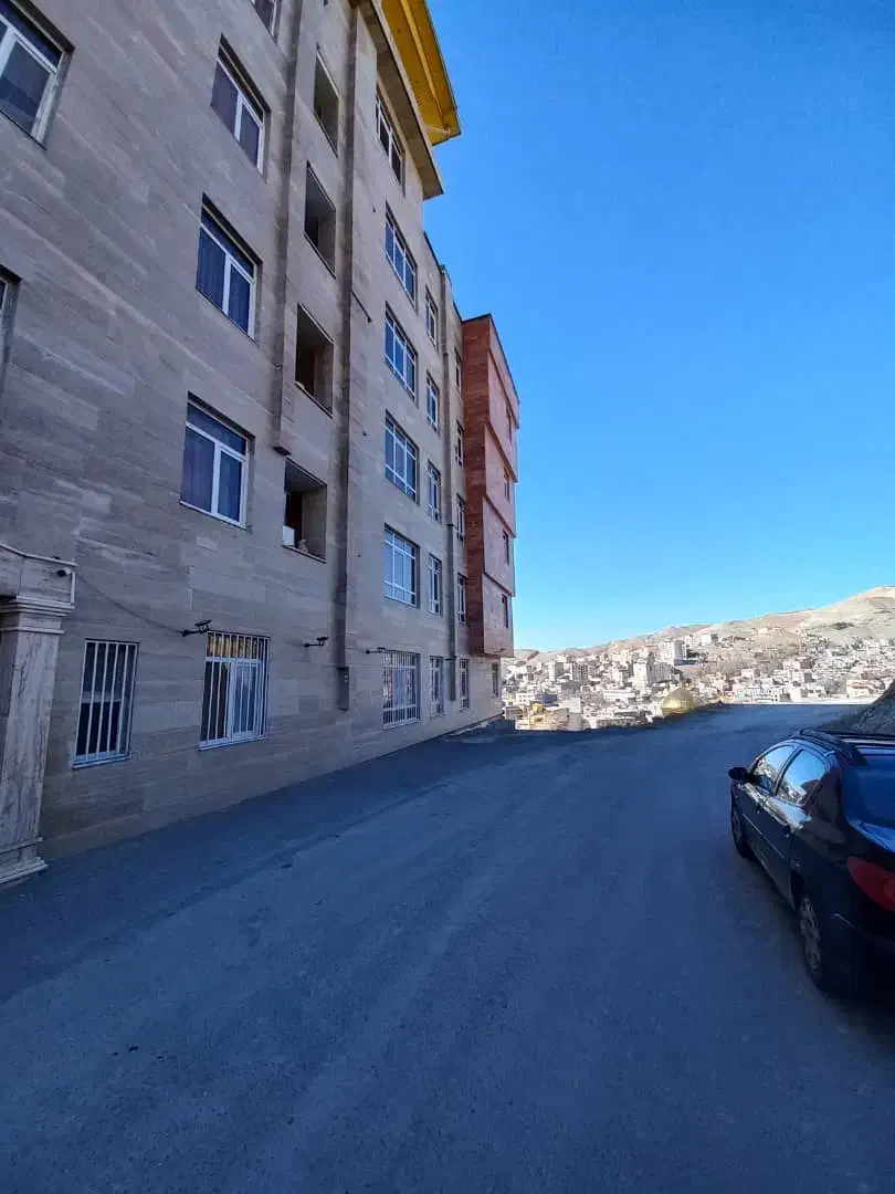 مشارکت در ساخت زمین 370 متری سند شش دانگ|مشارکت در ساخت املاک|رودهن, |دیوار