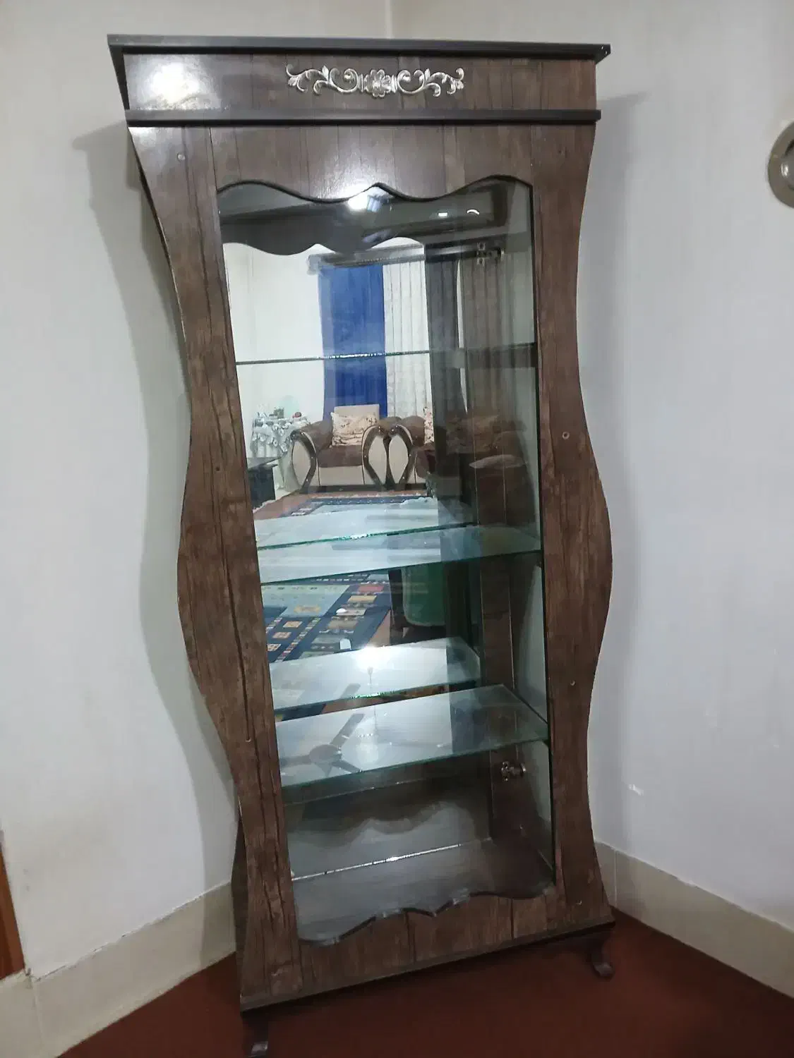 بوفه|بوفه، ویترین، کنسول|کردکوی, |دیوار