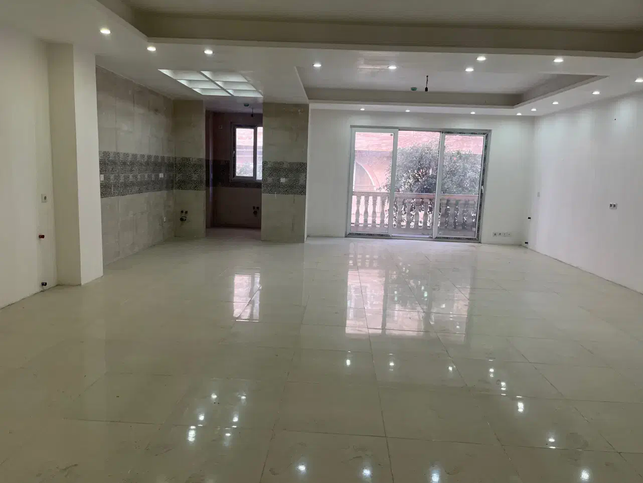 آپارتمان 120 متری نوساز دو خواب معلم|فروش آپارتمان|ساری, |دیوار