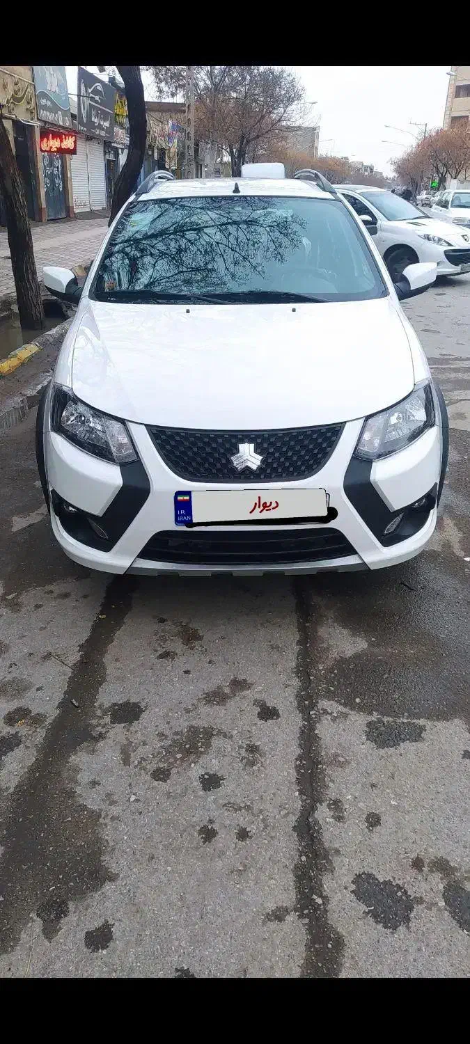 کوییک404|خودرو سواری و وانت|سیرجان, |دیوار